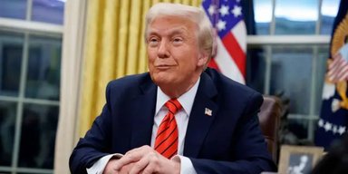 Благодаря своему президентству Дональд Трамп получил самую большую в жизни прибыль, — Forbes
