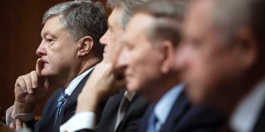 Почти 30. Как прошли 29 лет украинской независимости
