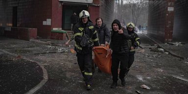 Разрушения, отключение света и $68 млн из бюджета РФ: что известно о ракетной атаке 7 февраля