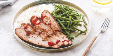 Готовим вкусное блюдо из индейки: рецепт пастрами, которая заменит колбасу