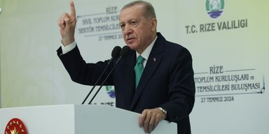 Эрдоган не шутит. Действительно ли Турция может осуществить вторжение в Израиль