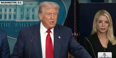 "Они хотят нашей помощи": Трамп заявил о возможном "дружественном захвате" Кубы