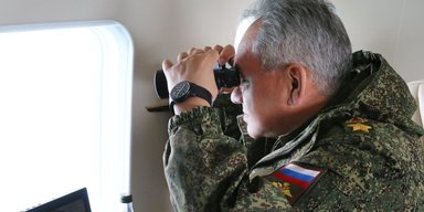 Шойгу может присвоить себе ЧВК "Вагнер", — эксперт
