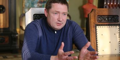 Глава Львовской ОВА Максим Козицкий: "Польша и НАТО должны быть готовы"
