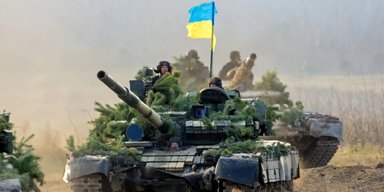 Крах прорыва и большие потери РФ: 4 сценария битвы за Донбасс