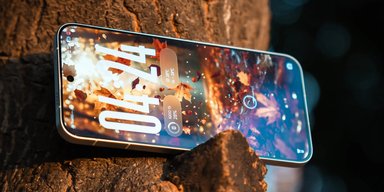 Смартфон із найкращим дисплеєм 2026 року: названо модель із AMOLED-панеллю нового покоління (фото)