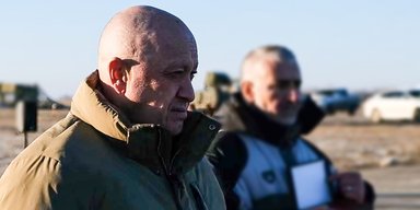 Россия — государство-мафиози: Economist о смерти Пригожина и главарей "Вагнер"