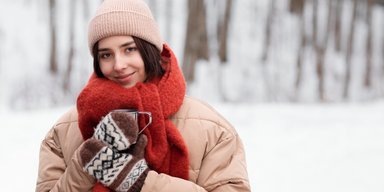 Трендовая верхняя одежда на зиму — топ-9 моделей