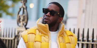 Адвокаты Puff Daddy потерпели неудачу в суде: детали