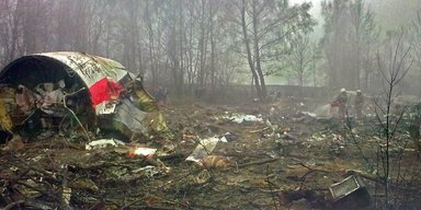Витрачено 31 млн злотих: Польща розпускає комісію з розслідування Смоленської трагедії