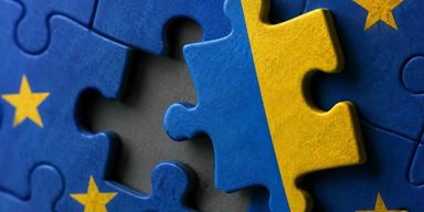 "Зелене світло" в ЄС: що потрібно зробити Україні, щоб увійти до євроспільноти