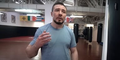 Чемпіон Європи з боксу влаштував стрілянину в Москві через "неправильний" вхід до ресторану
