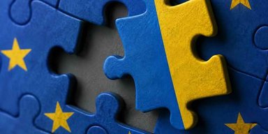"Зелене світло" в ЄС: що потрібно зробити Україні, щоб увійти до євроспільноти