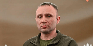 "Служение Украине всегда было для меня честью": Драпатый прокомментировал свое назначение главнокомандующим ВСУ