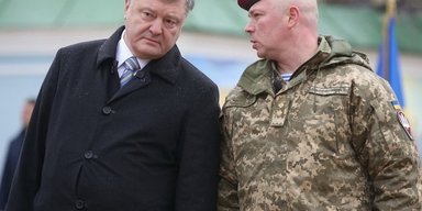 Запах мятежа. Что скрывается за попытками политиков провести военный парад