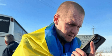 Захисник, який два роки провів у російському полоні, трагічно загинув у ДТП (фото)