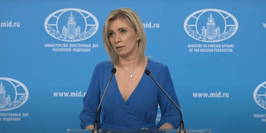 Відмова від НАТО і "територіальні реалії": у МЗС РФ назвали пункти угоди з Україною (відео)