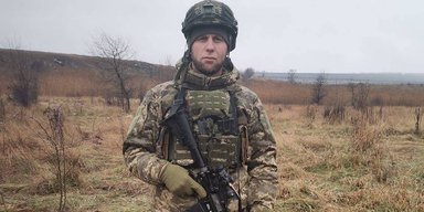 "Поведение не достойно военного": бойцы Сил обороны отреагировали на избиение мужчины в форме в Смеле