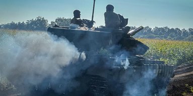 Падет ли оборона Угледара: польский генерал указал на "единственное спасение" для Украины
