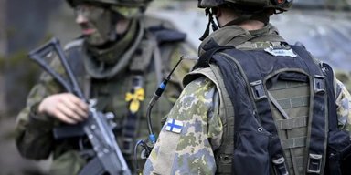 Чи готується Фінляндія до війни з РФ: навіщо країна закрила свій кордон