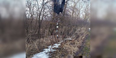 В РФ сбили "умный" аэростат для бомардировки городов: обвиняют ВСУ, но есть нюансы (фото)