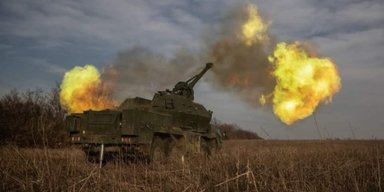 ВС РФ продвинулись под Курахово: актуальная ситуация на Донбасском фронте (карта)