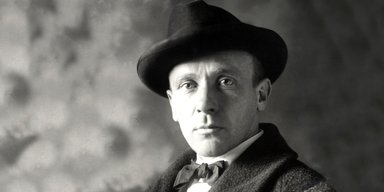 Розстріляли — і забули: чому всі знають Булгакова, а не справжніх національних письменників і поетів