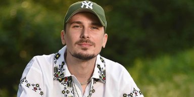 Позитив тайно женился и скрывал это больше года