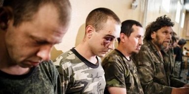 Россияне пытали 95% военнопленных украинцев, — глава миссии ООН по правам человека