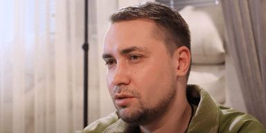 "Им нужно думать": Буданов рассказал об уничтожении российских систем ПВО в Крыму
