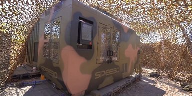ЗСУ отримали 3D-принтери за $1 млн: друкуватимуть запчастини просто на фронті (відео)