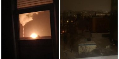 "Самый массированный обстрел": Белгород оказался без света — россияне жалуются на удары HIMARS (видео)