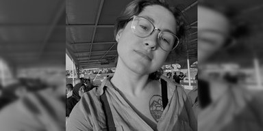 Планировала ребенка: Россия ударом по БЦ в Киеве убила журналистку Марию Ивженко (фото)