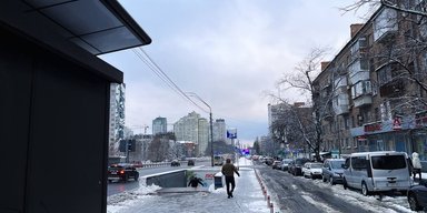 Пятница будет особенной: синоптик озвучила прогноз погоды в Украине на 22 ноября