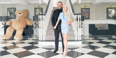 Жена потеряла сознание: обанкротившийся миллиардер продает свой дом и авто (фото)