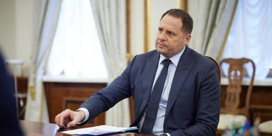 Санкції проти "Північного потоку-2" зникли з оборонного бюджету США: в Офісі президента відреагували
