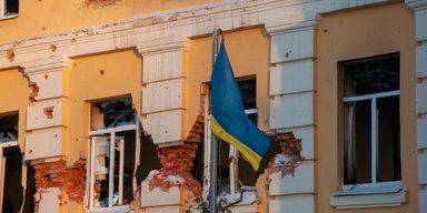 Инвестиции в бизнес в условиях войны. Как выжить и быть устойчивыми