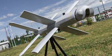 Дрон "Ланцет" отримав нову модифікацію: експерт розповів, як захиститися від БПЛА (відео)