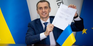 ВЛК в Україні реформуватимуть у два етапи: Ляшко пояснив механізм