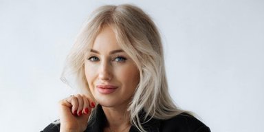 Ефект "Вау" гарантовано: Антоніна Луняка розкриває, як нейропідхід змінює світ перманентного макіяжу