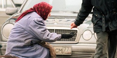 Агония по-русски. К чему приведет дефолт России по внешнему долгу