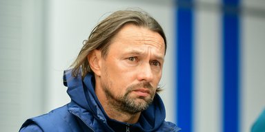 Доля тренера "Динамо" була вирішена: останньою крапкою стала поразка від "Карабаха"