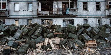 Что происходит с бизнесом в "ДНР". Разговор с донецким предпринимателем