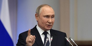 Долгов на триллионы: в РФ подсчитали, как меняется бюджет в услових войны и санкций