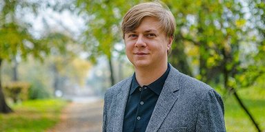 Выехал еще до войны: премьер Свириденко подтвердила, что ее брат Виталий живет за границей (видео)