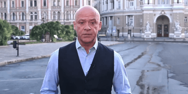 Труханов відмовився від паспорта РФ через суд: Стерненко заявив про маніпуляції "Ґрат"