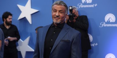 "Будуть очима і вухами": Трамп призначив акторів Сталлоне, Гібсона і Войта послами в Голлівуді