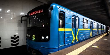 Потребують уваги: керівництво метро Києва розповіло, чи можуть виникнути НП на інших станціях