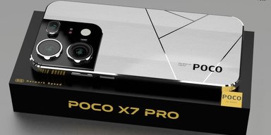 Новый Xiaomi POCO X7 получит 50-МП камеру и чип MediaTek Dimensity 7300 Ultra: что известно