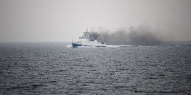Страховщики повысили тарифы для танкеров с российской нефтью в Черном море, – Reuters